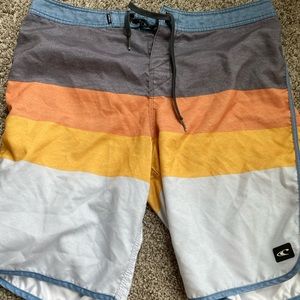 Men’s O’Neill Swimtrunks